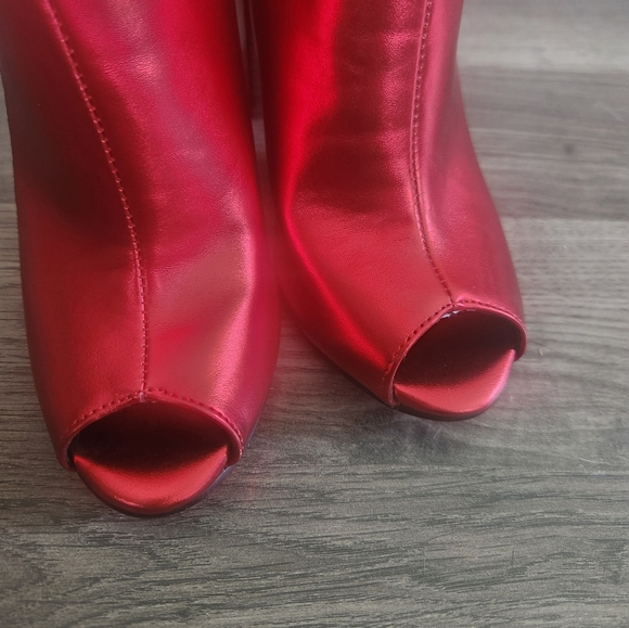 FSJ Booties - Picture 5 of 10